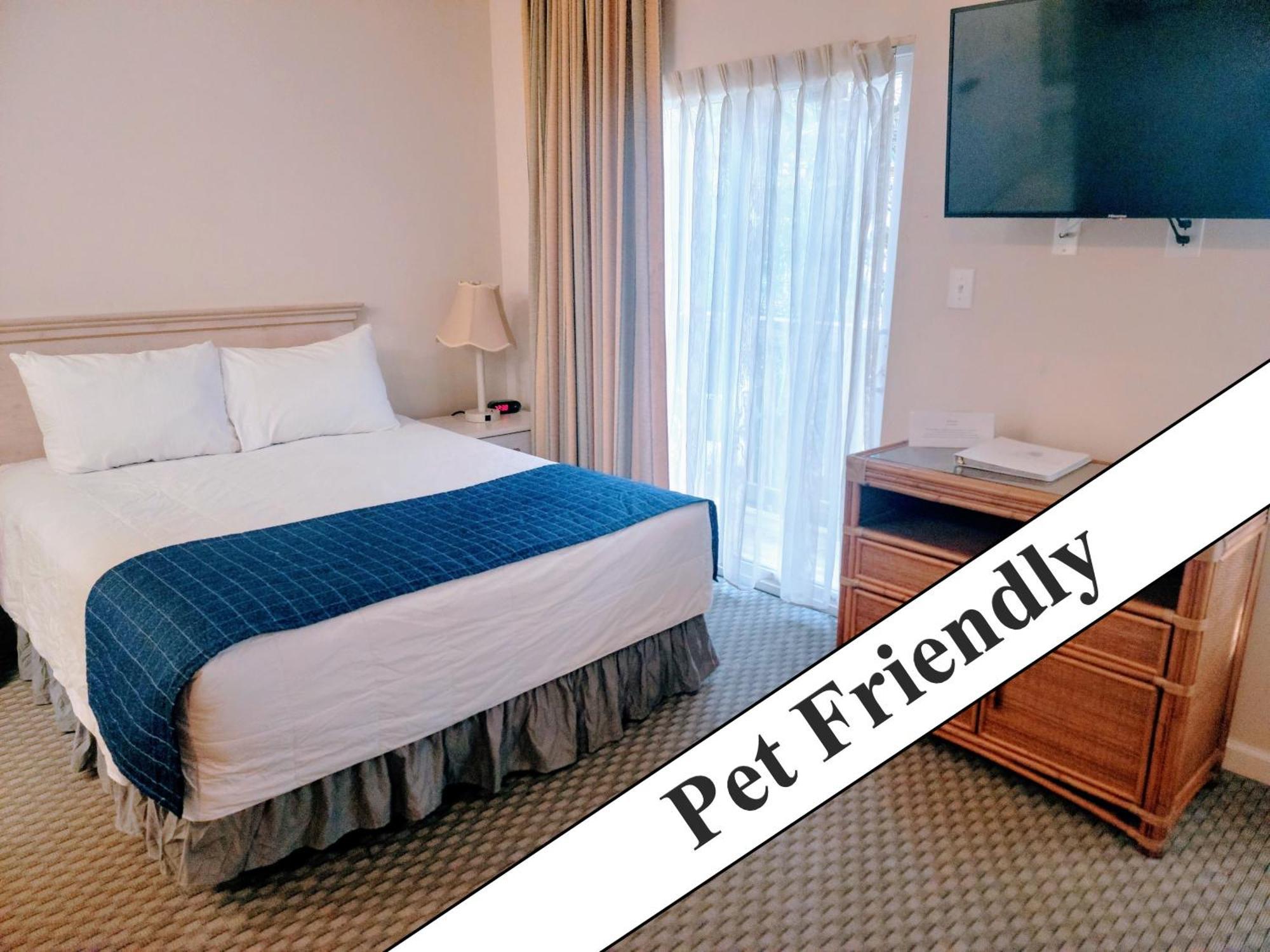 Beaufort Harbour Suites And Lodges Zimmer foto