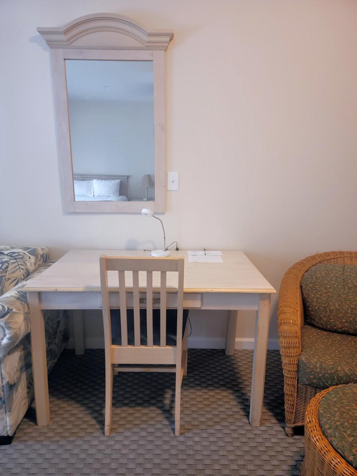 Beaufort Harbour Suites And Lodges Zimmer foto